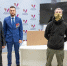 В зону СВО направлен гуманитарный груз из Подольска - МАУ Медиацентр