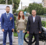 Власти Подольска передали бойцам СВО мотоцикл и спецсредства - Regions.Ru