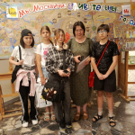ДПИ «Пчелка» на конкурсе мультимедиа «МЫ МОСКВИЧИ: мой город, моя страна, мой мир»