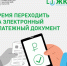 Электронная платёжка – это удобно - МАУ Медиацентр