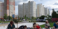 В Подольске пройдет экосбор и акция помощи зооприюту 5 июля - Regions.Ru