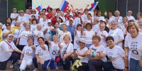 Клуб «Активное долголетие» приглашает в свои ряды - Pro-Podolsk.Ru
