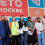 Подольчанин завоевал серебро на всероссийском турнире - Pro-Podolsk.Ru