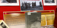 Рожденная войной - ЦБС г. Подольска