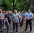 Мониторинг территории провели в юго-западной части Климовска - Pro-Podolsk.Ru
