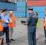 В Подольске проверили семь контейнерных площадок  - МАУ Медиацентр