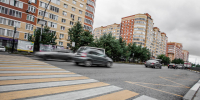 В Подольске отремонтировали дорожную инфраструктуру и провели уборку - Regions.Ru