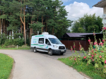 В Подольске провели замеры воздуха, загрязнений не обнаружено