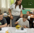Свечи с ароматом кофе научили делать в ДК пос. Александровка - Regions.Ru