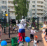 Подольчанам предлагают представить свои инициативы на конкурсе «Наш двор-2025» - Regions.Ru
