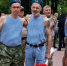 В Подольске на площади Славы почтили память погибших бойцов ВДВ - Regions.Ru