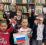 Три символа одной державы - ЦБС г. Подольска