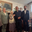 В Подольске поздравили 100-летнюю жительницу - Regions.Ru