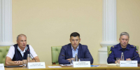 Ход капитального ремонта в МКД обсудили на совещании в администрации Подольска - МАУ Медиацентр