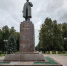 Сквер на площади Ленина в Подольске ждет масштабное преображение - Regions.Ru
