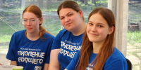 Молодые подольчане могут получить миллион рублей на реализацию своих проектов - Regions.Ru