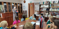 Овеянный славой Российский наш флаг - ЦБС г. Подольска