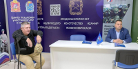 В Подольске участникам СВО рассказали, как получить реабилитацию и льготы - Regions.Ru