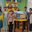Бело – сине-красный день - ЦБС г. Подольска