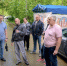 Сроки завершения капитального ремонта обсудили с жителями мкр. Климовск - Подольск.Ру
