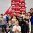 Свеча памяти Беслана - ЦБС г. Подольска