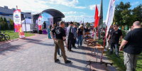 В Подольске состоялся молодежный антинаркотический и антитеррористический фестиваль «Мы выбираем жизнь» - МАУ Медиацентр