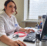 Молодой участковый терапевт пришла на работу в поликлинику в Климовске - Regions.Ru