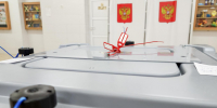 «Первый день прошел спокойно»: жители Подольска выбирают депутатов Совета округа - Regions.Ru