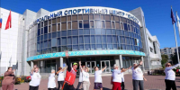 Энергия движения и голос за будущее: необычный день на выборах в Подольске - Regions.Ru