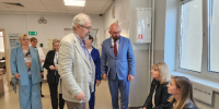 Советник по правам человека при президенте РФ проверил ход голосования на избирательных участках в Подольске - Regions.Ru