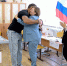 «Волонтеры Подмосковья» оказывают помощь на выборах в Подольске - Комитет по финансам и налоговой политике