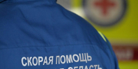 Администрация: двое детей погибли при пожаре в квартире в Подольске - Regions.Ru