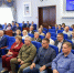 Состоялось первое заседание Совета депутатов г. о. Подольск нового созыва - МАУ Медиацентр