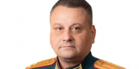 Совет депутатов Подольска возглавил участник СВО Игорь Науменков - Regions.Ru