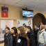 Студентам  подольского колледжа имени Никулина показали работу МФЦ - Regions.Ru