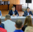 Выездная администрация приехала на Подольский завод электромонтажных изделий - МАУ Медиацентр