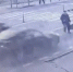 Появилось видео с места смертельного ДТП на Старосимферопольском шоссе - Regions.Ru