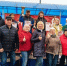 Подольские ветераны провели турнир по городошному спорту - Pro-Podolsk.Ru