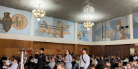 Единый день открытых дверей пройдет в колледжах Подольска - МАУ Медиацентр