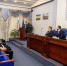 Состоялось первое заседание молодежного парламента Подольска нового созыва - Подольск.Ру
