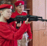 Школьники из Подольска проявили себя в состязаниях на слете «Патриоты Подолья» - Regions.Ru