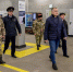 Мониторинг общественного порядка провели в районе станции Подольск - МАУ Медиацентр