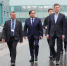 Александр Новак посетил завод «Физприбор» в Подольске - ТК Кварц
