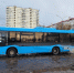 В ноябре на автобусном маршруте № 530 в Подольске увеличат количество рейсов - Regions.Ru
