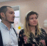 Папы на учебу: в Подольском роддоме открыли курсы по смене подгузников и укачиванию - Regions.Ru