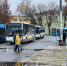 В ноябрьские праздники в Подольске изменится расписание автобусов и электричек - Regions.Ru