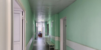 Ремонт в соматическом корпусе Подольской детской больницы завершат в декабре - Regions.Ru