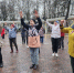 Подольским пенсионерам предлагают ощутить радость движения на спортивном мероприятии в парке Талалихина - Regions.Ru