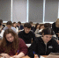 Подольск присоединился к Большому этнографическому диктанту - ТК Кварц
