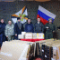 «За спиной — надежный тыл»: что передали бойцам СВО из Подольска - Regions.Ru